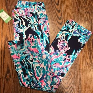 Lilly Pulitzer chino pants